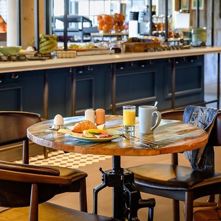 Ibis Landshut City Εξωτερικό φωτογραφία