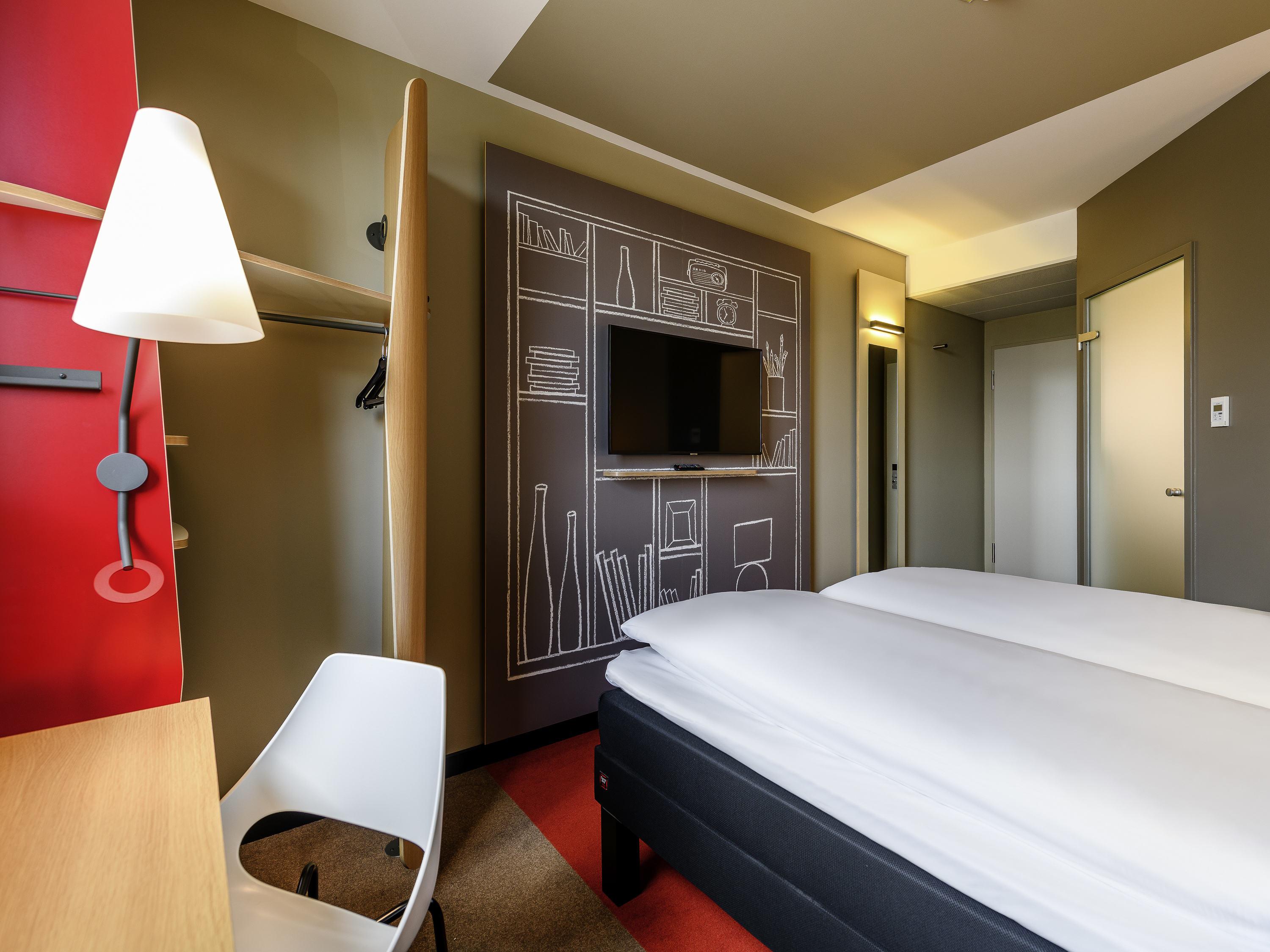 Ibis Landshut City Εξωτερικό φωτογραφία