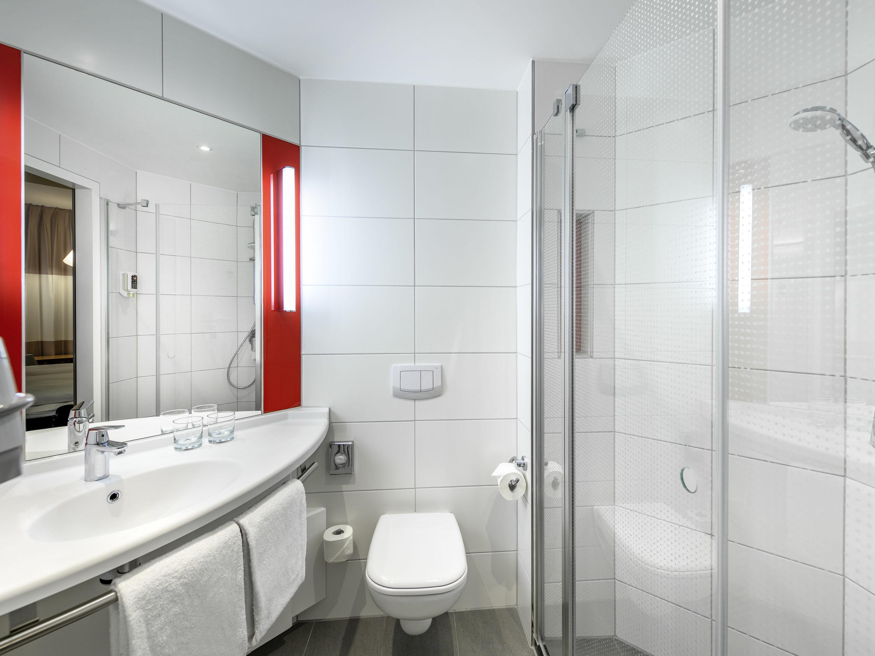 Ibis Landshut City Εξωτερικό φωτογραφία