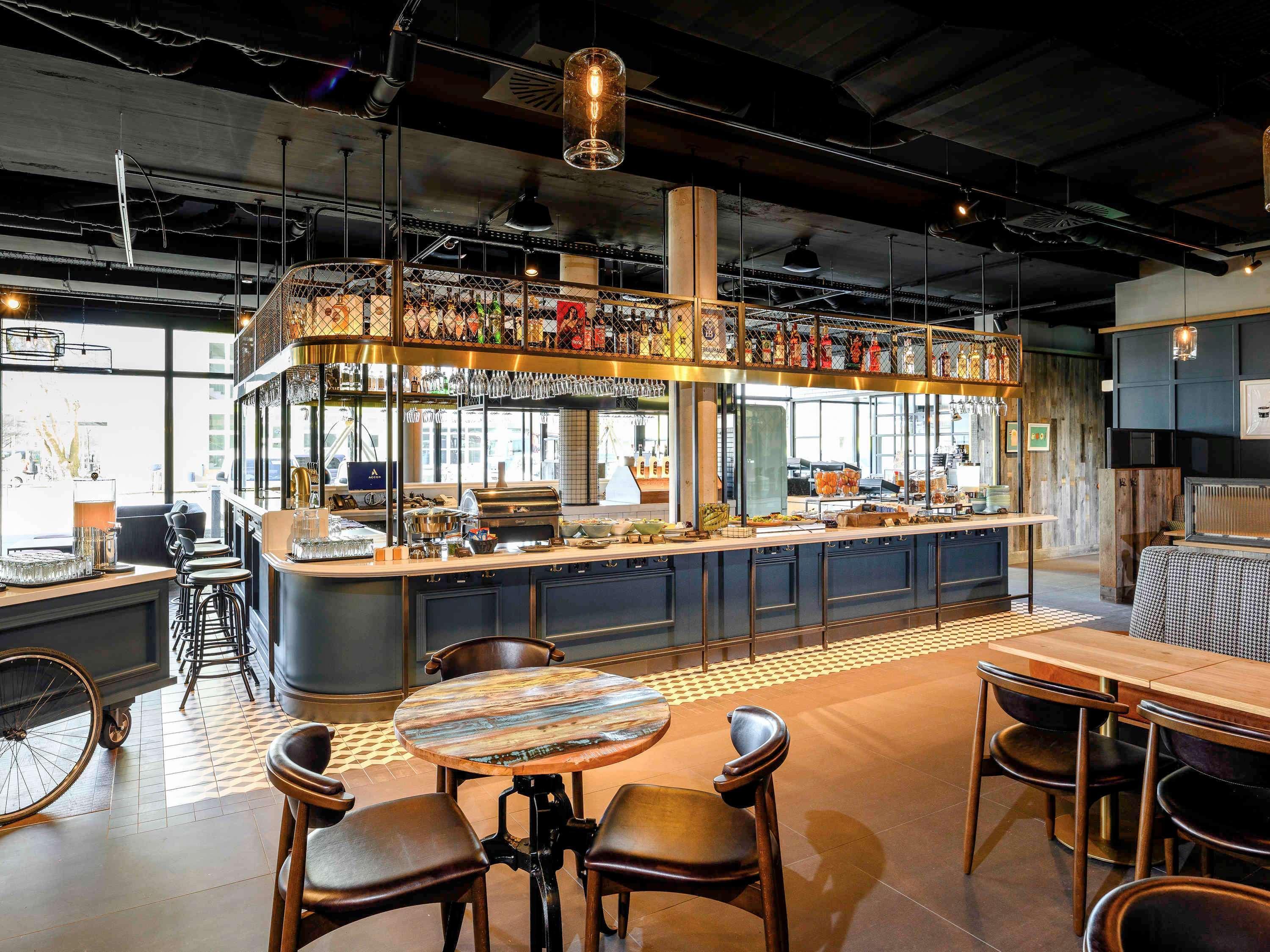 Ibis Landshut City Εξωτερικό φωτογραφία