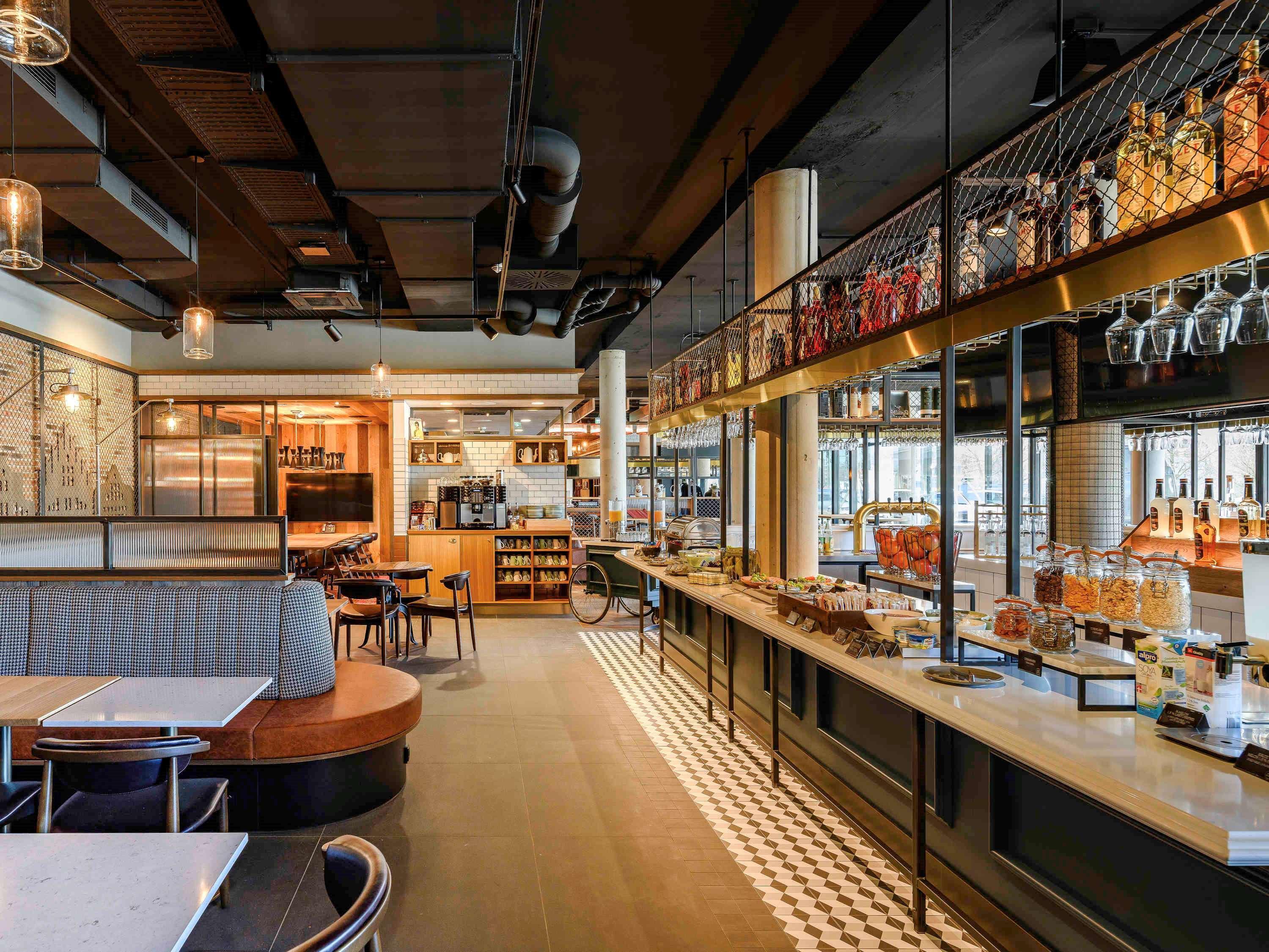 Ibis Landshut City Εξωτερικό φωτογραφία