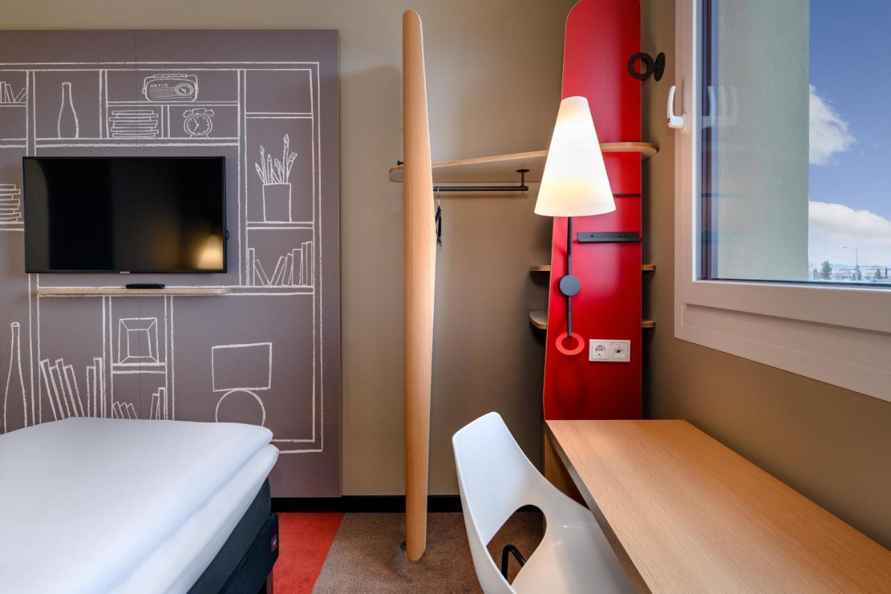 Ibis Landshut City Εξωτερικό φωτογραφία