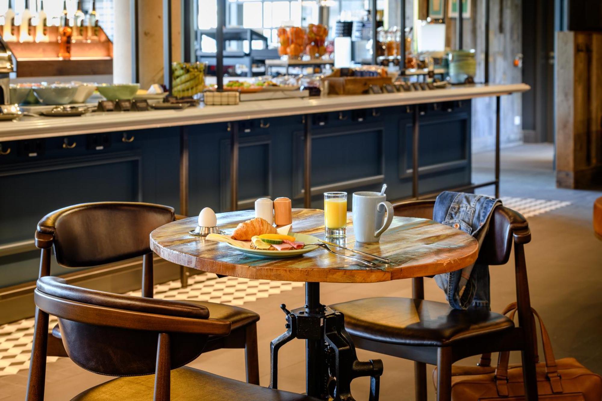 Ibis Landshut City Εξωτερικό φωτογραφία