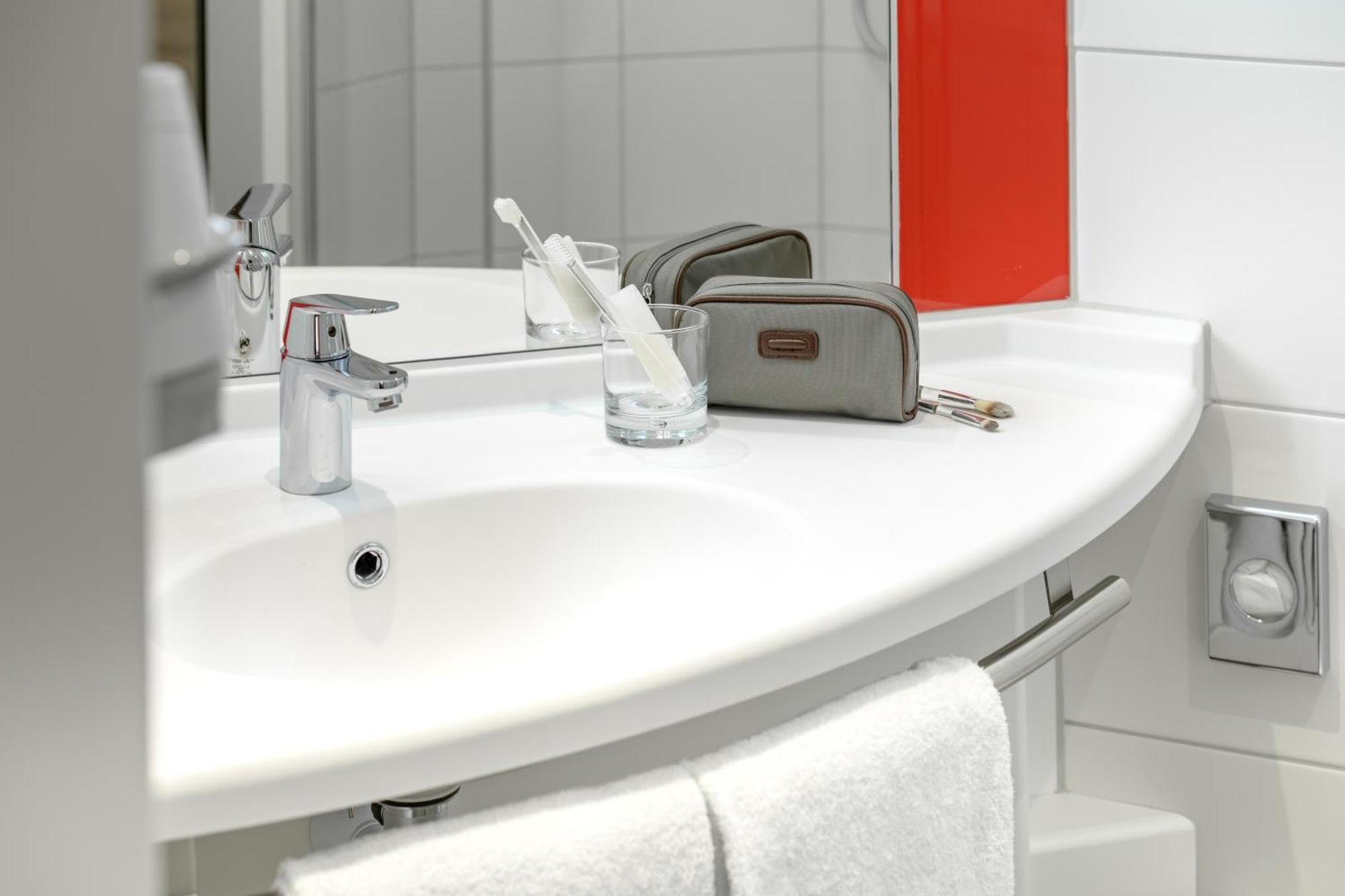 Ibis Landshut City Δωμάτιο φωτογραφία