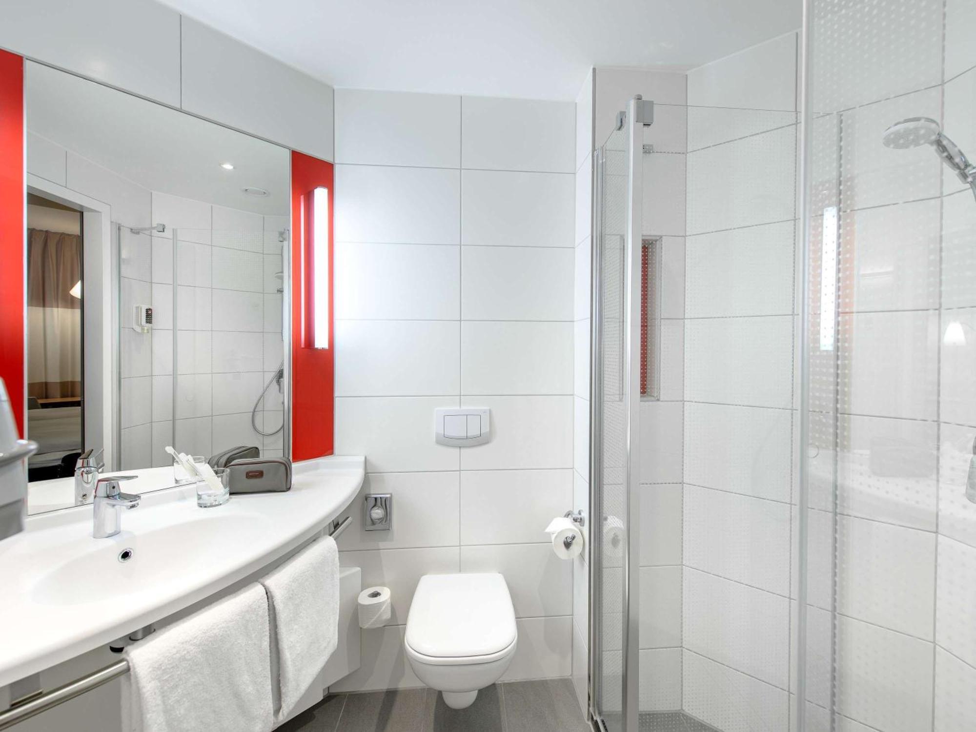 Ibis Landshut City Εξωτερικό φωτογραφία