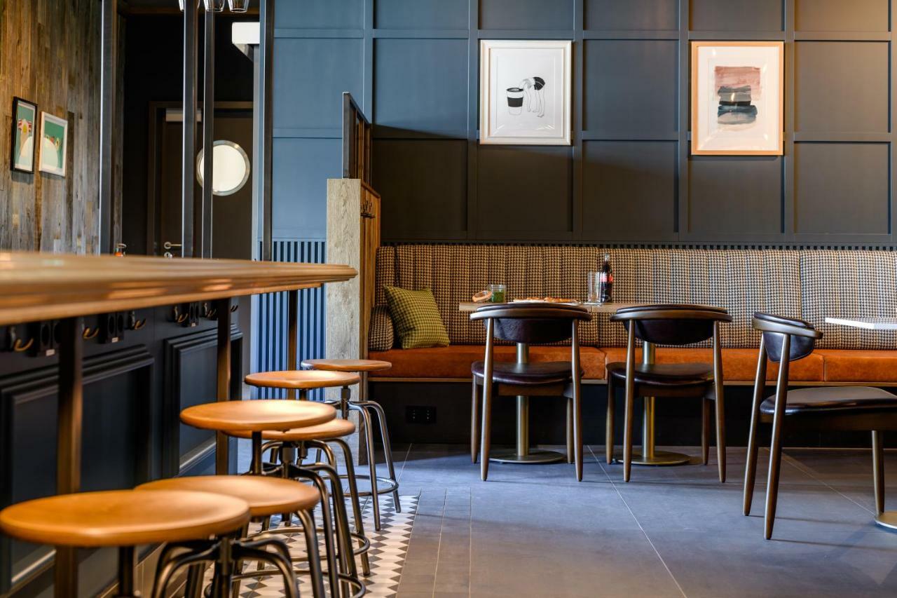 Ibis Landshut City Εξωτερικό φωτογραφία