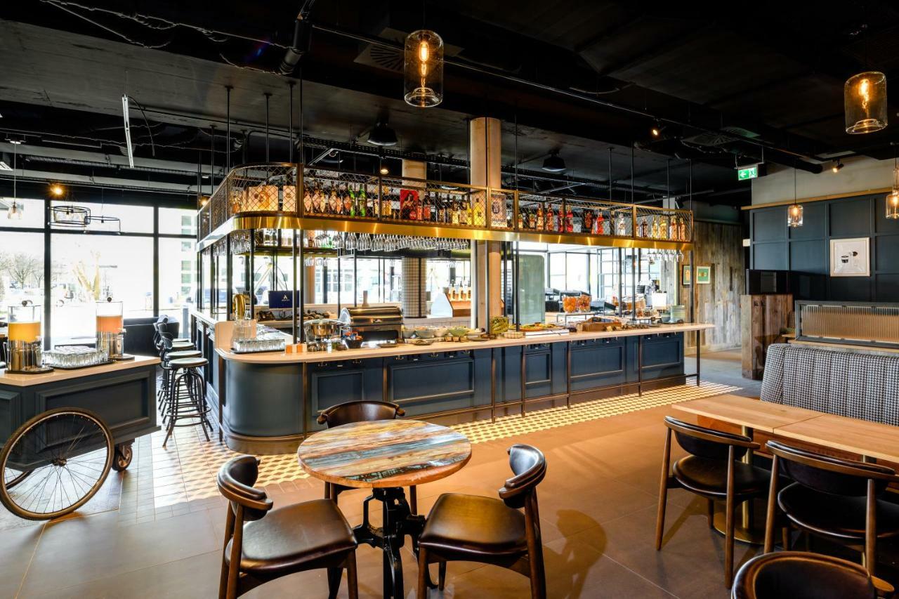 Ibis Landshut City Εξωτερικό φωτογραφία