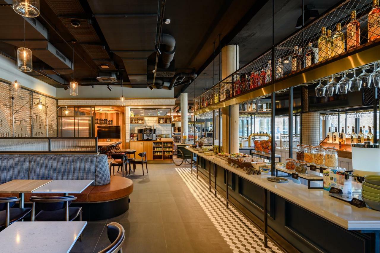 Ibis Landshut City Εξωτερικό φωτογραφία