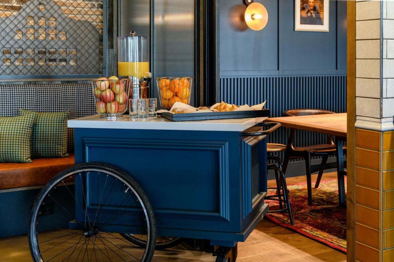 Ibis Landshut City Εξωτερικό φωτογραφία
